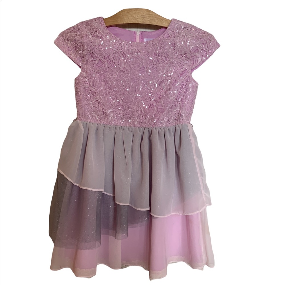 Formal dress